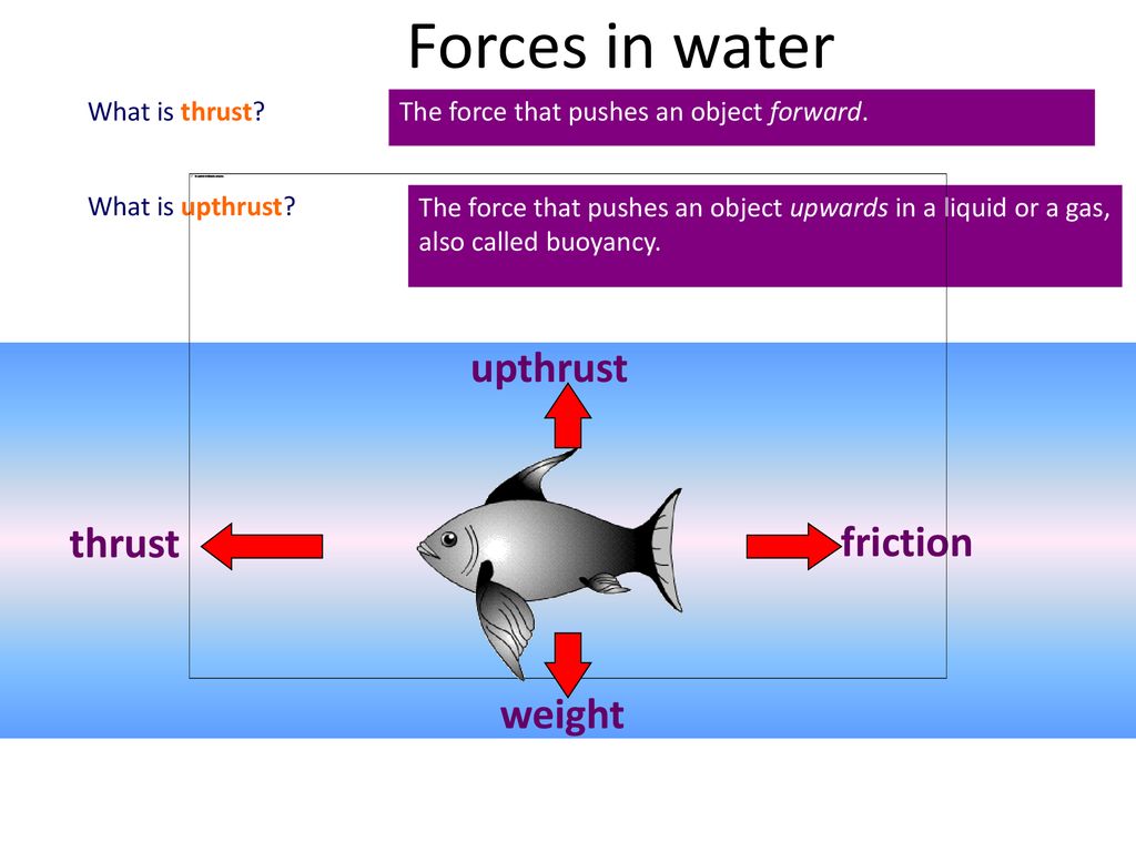 Water resistance deals definition